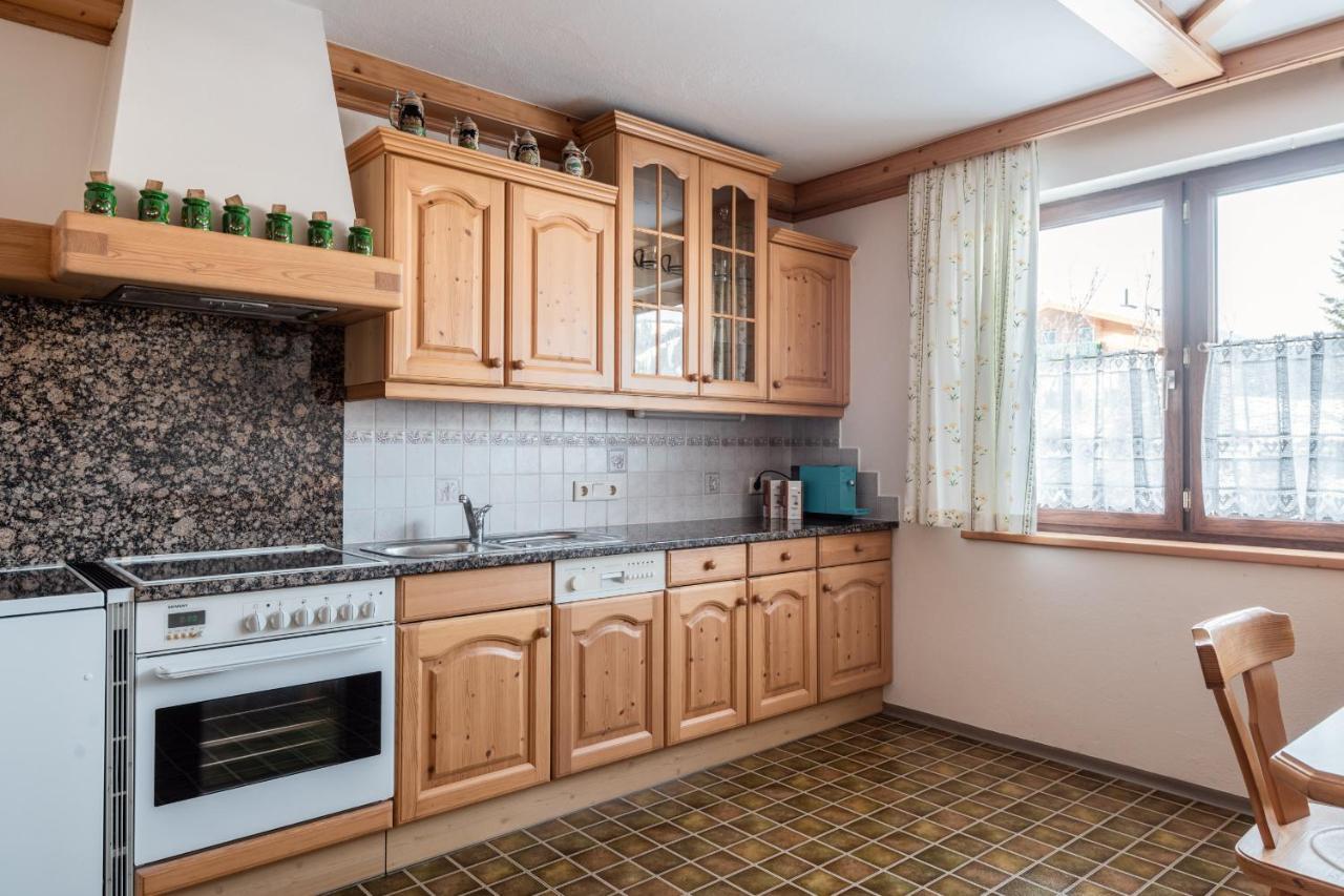 M-House Flachau Ganzes Haus Fuer 8 Personen Exterior photo