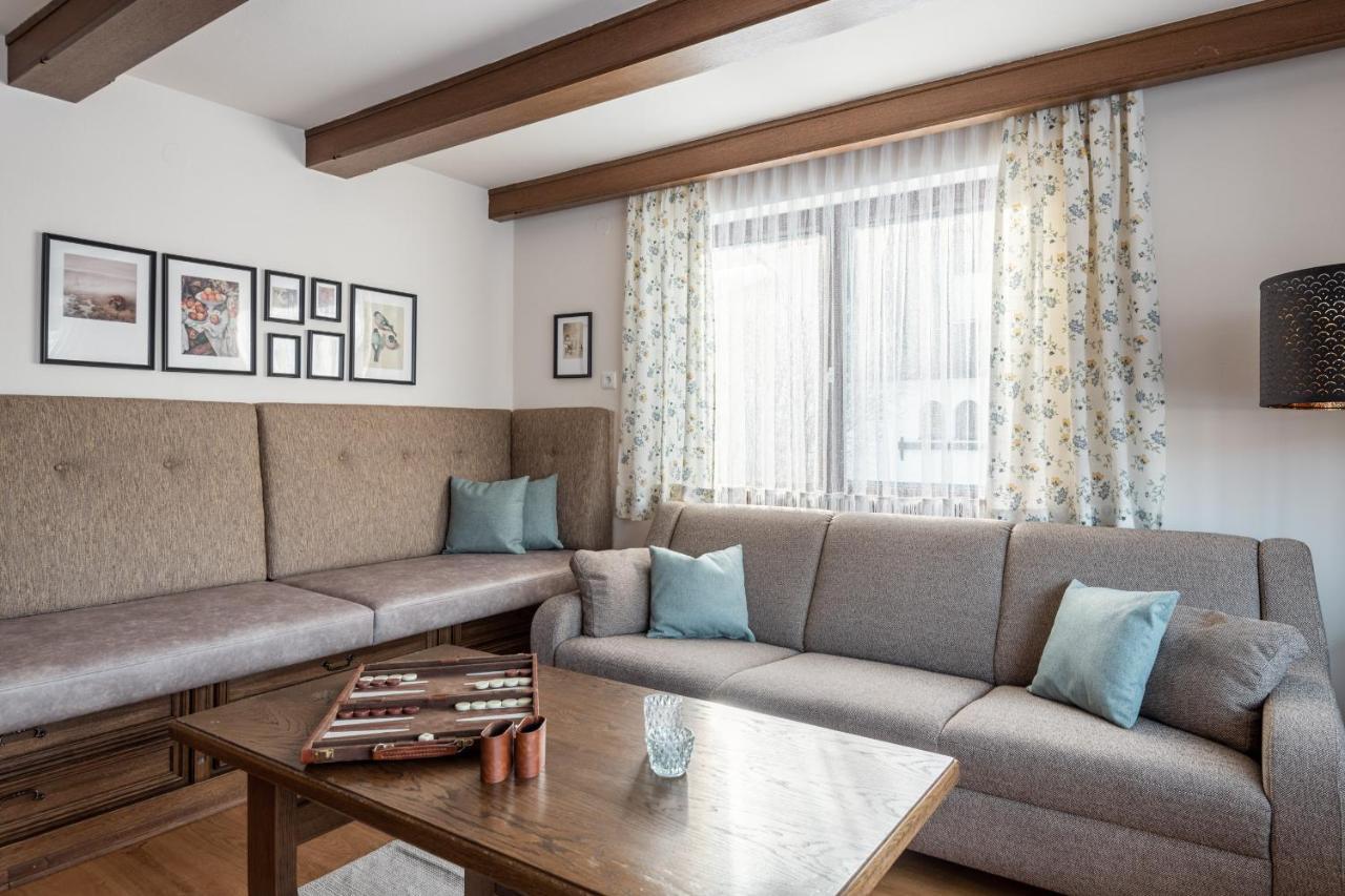 M-House Flachau Ganzes Haus Fuer 8 Personen Exterior photo