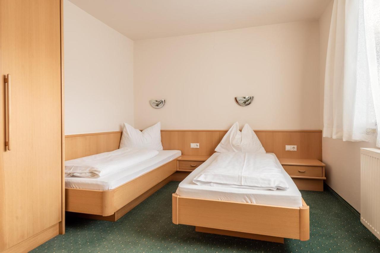 M-House Flachau Ganzes Haus Fuer 8 Personen Exterior photo